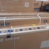 فروش ویژه تلویزیون ۶۵ اینچ کیو ال ای دی جی پلاس