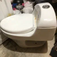 توالت فرنگی