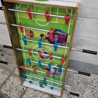 فروش فوری فوتبال دستی