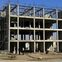مسکن نهضت ملی اسایش ۱۲۶۰واحدی