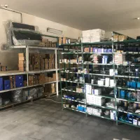 بازاریاب قطعات  خودرو