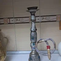 قلیون مسافرتی