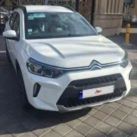 سیتروئن C3XRمونتاژ سایپا/FMC 5111فردا موتور صفرخشک
