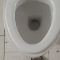 توالت فرنگی خروجی ۱۰