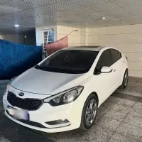 سراتو وارداتیYD