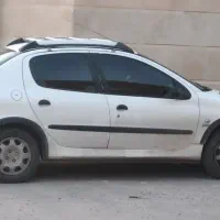 206 اس دی دوگانه مناسب مصرف کننده