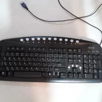 کیبورد