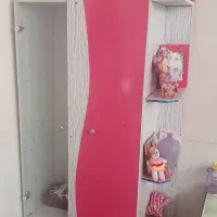 کمد‌‌کودک