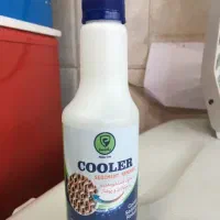 محلول شستشوی پد سلولزی