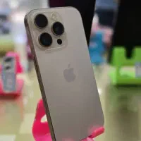 آیفون استوک