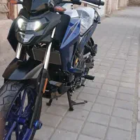 موتور گلکسی ۱۸۰