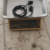 ترازو ساتریو اصلی