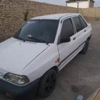 پراید صبا موتور
