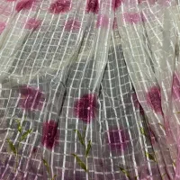 دو عدد پرده اتاق خواب