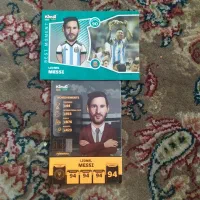 کارت کیمدی