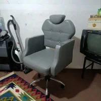 صندلی آرایشگاه