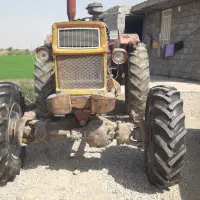 تراکتور رومانی مدل ۶۸