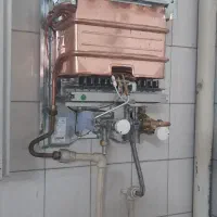 تعمیرات تخصصی پکیچ ،آبگرمکن،کولر، اجاق گاز