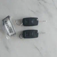 ریموت سوییچ پژوپارس