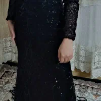 لباس مجلسی