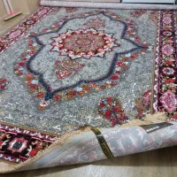 فرش ۹ متری پلی استر