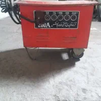 ترانس جوشکاری