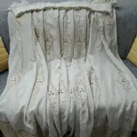 پرده|پرده، رانر، رومیزی|تنکابن, |دیوار