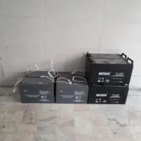 باتری ماشین باطری ups آسانسور /خرید خریدار/