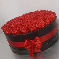 باکس گل ولن