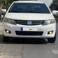 آریو (زوتی) مدل ۹۶ به شدت تمیز