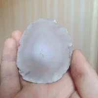 سنگ. عقیق سلیمانی.