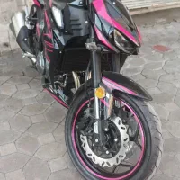 موتور طرح z1000