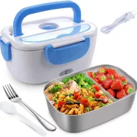 ظرف غذای برقی