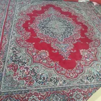 2 عدد فرش 12متری
