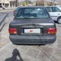 پراید ۸۴ با( شرایط ۱۰تا چک) نقدی ۳۱۵