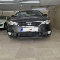سراتو 2000- مدل 96 -اتومات مشکی