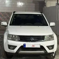 سوزوکی ویتارا 96 2400