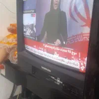 تلوزیون سامسونگ اصل