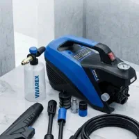 کارواش ۱۴۰ بار دینامی ویوارکس