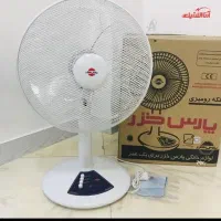 تعمیرات پنکه در کوتاه ترین زمان ممکن