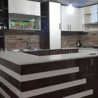 کابینت هایگلاس