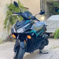 ایروکس r155 هوا خنک و180nvx آب خنک