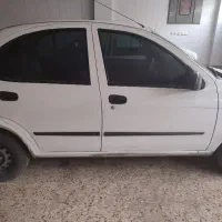 تیبا ۱مدل ۱۴۰۰ ۱۲۰تا کار