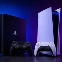 خرید و فروشPS4 و Ps5 زیر قیمت بازار