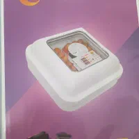 دستگاه جوجه کشی ایزی باتور ۱ اسکندری کد ۷۰۰۳