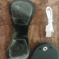 ماساژور پروانه ای