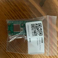 رزبری پای Raspberry Pi Pico 2 W Header آکبند