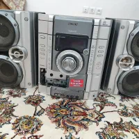 ضبط سونی
