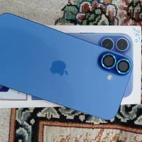 گوشی آیفون16پلاس