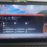 لپتاپ لنوو v15-ADA بسیار کم کارکرد